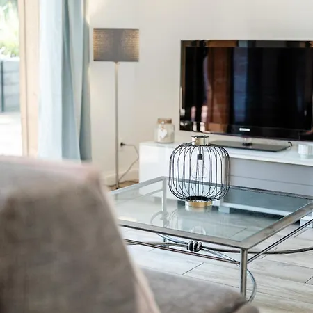 19 Villa Biscarrosse