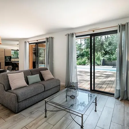 19 Villa Biscarrosse