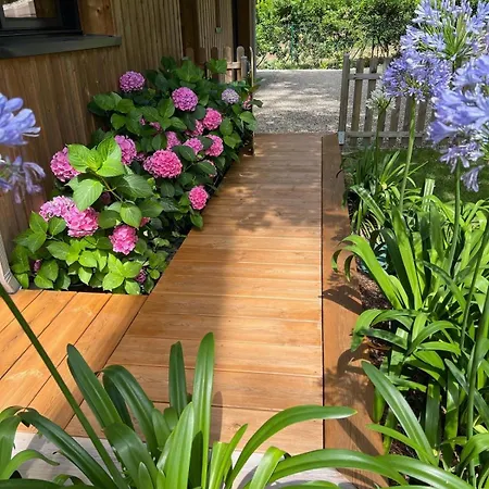 Вилла 19 Бискаррос