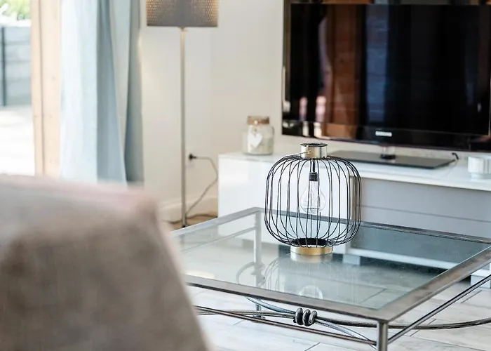 19 Βίλα Biscarrosse